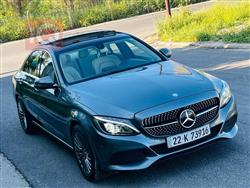 مێرسێدس بێنز C-Class